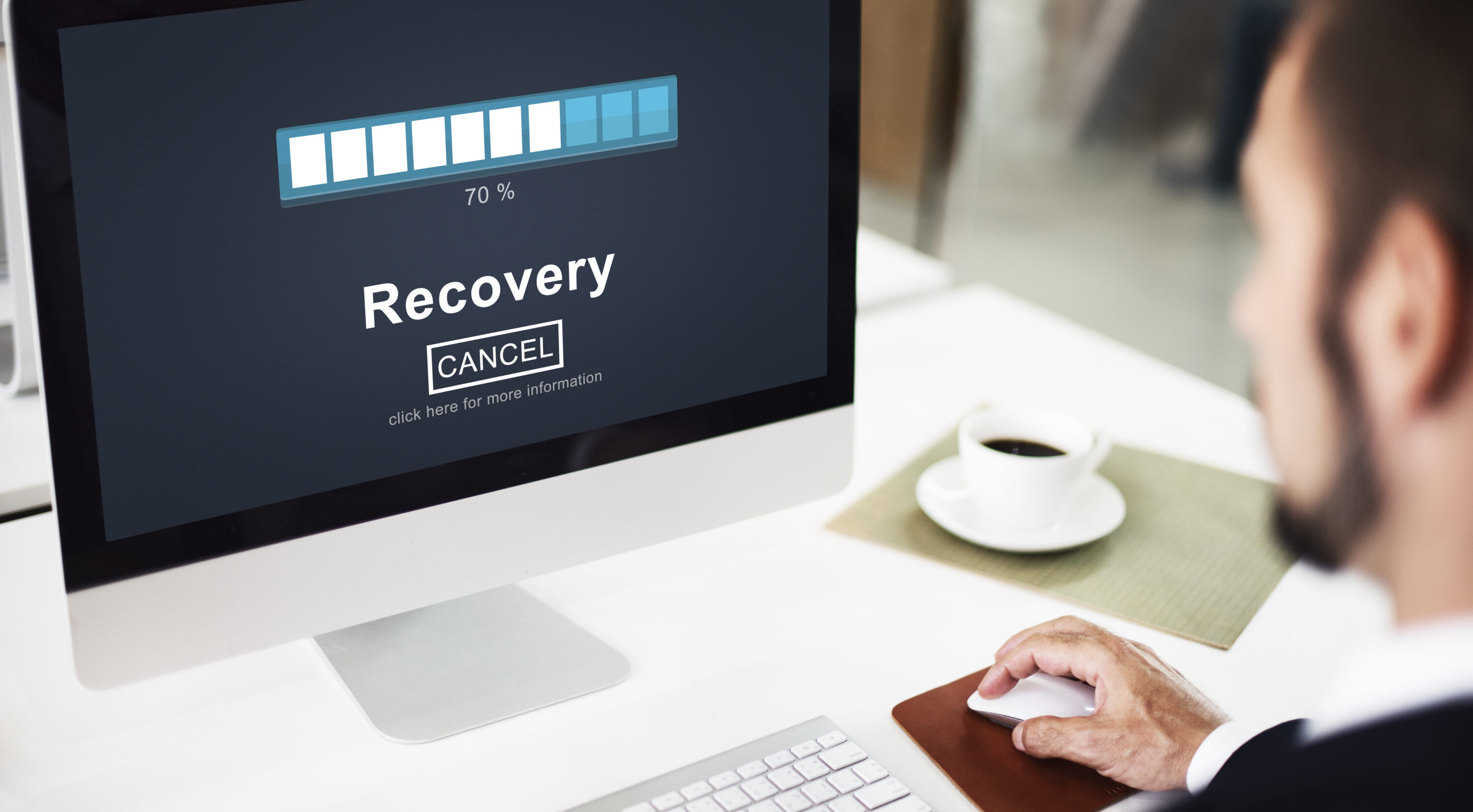 5 Key Elements of a Robust Disaster Recovery Plan