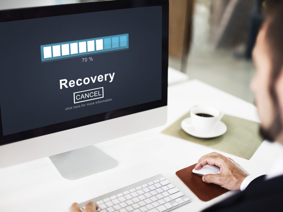 5 Key Elements of a Robust Disaster Recovery Plan