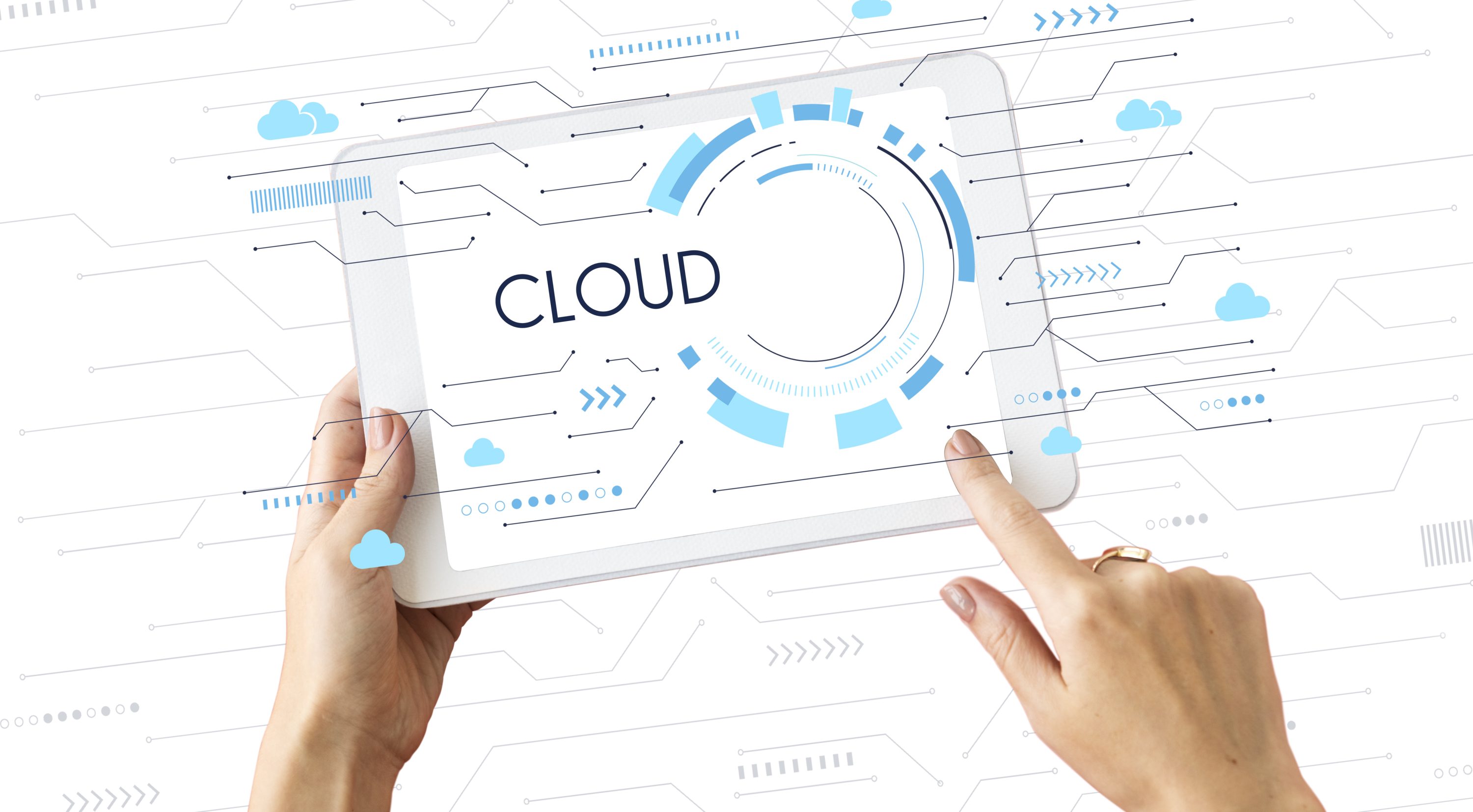 Cloud Migration Strategy A Step-by-Step Guide for IT Managers